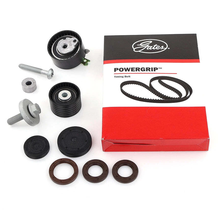 Timing Belt Kit for Renault Clio Kangoo Megane Scenic (2001–2013)