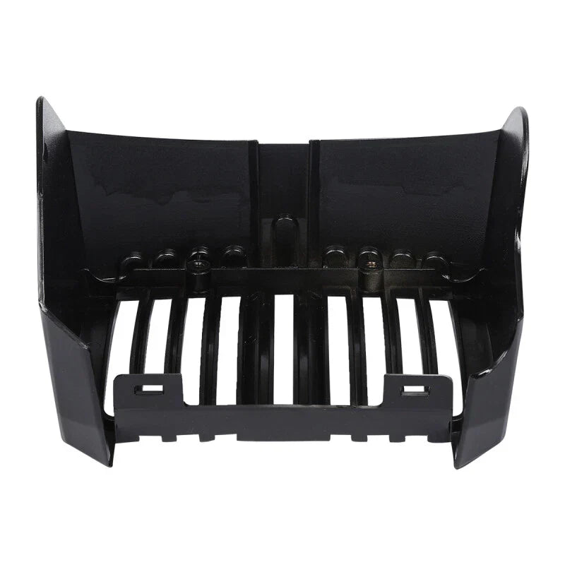Oil Cooler Cover for Harley Electra Glide Road Street Glide (2017-2022)