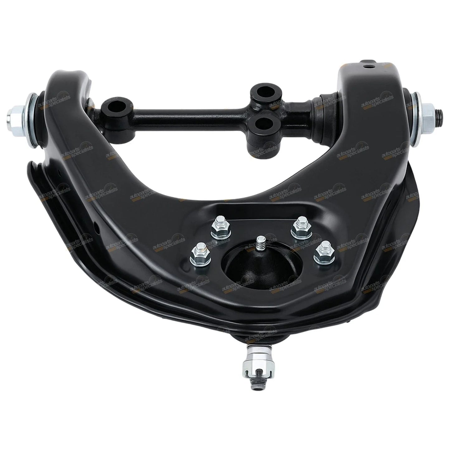 LH Front Upper Control Arm for Toyota Hilux Surf KZN130 KZN165 (1993–2005)