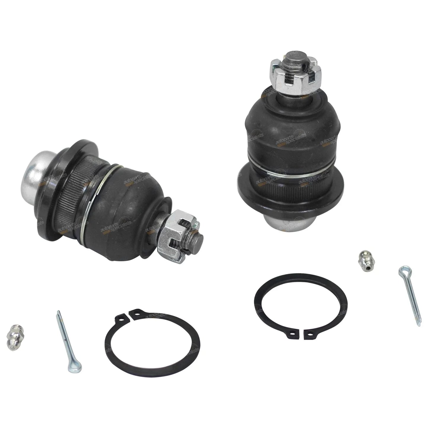 Upper Ball Joints for Mitsubishi Triton MJ 4G54B 6G72 4D56 (1992 - 1996)