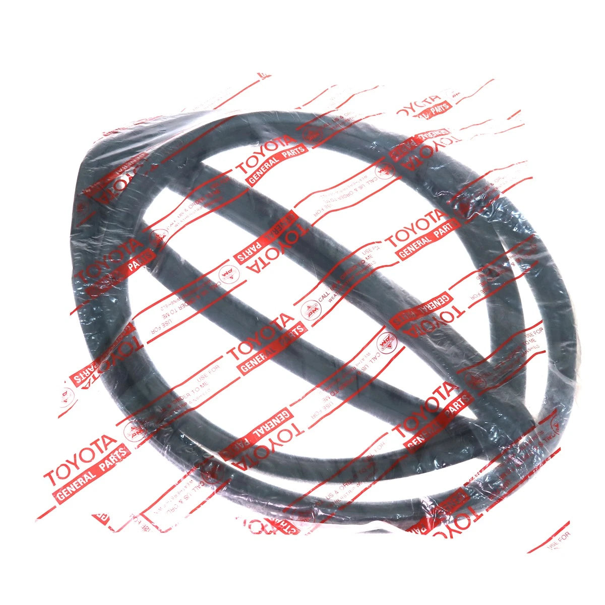Windshield Seal for Toyota Corolla (1966–1970)