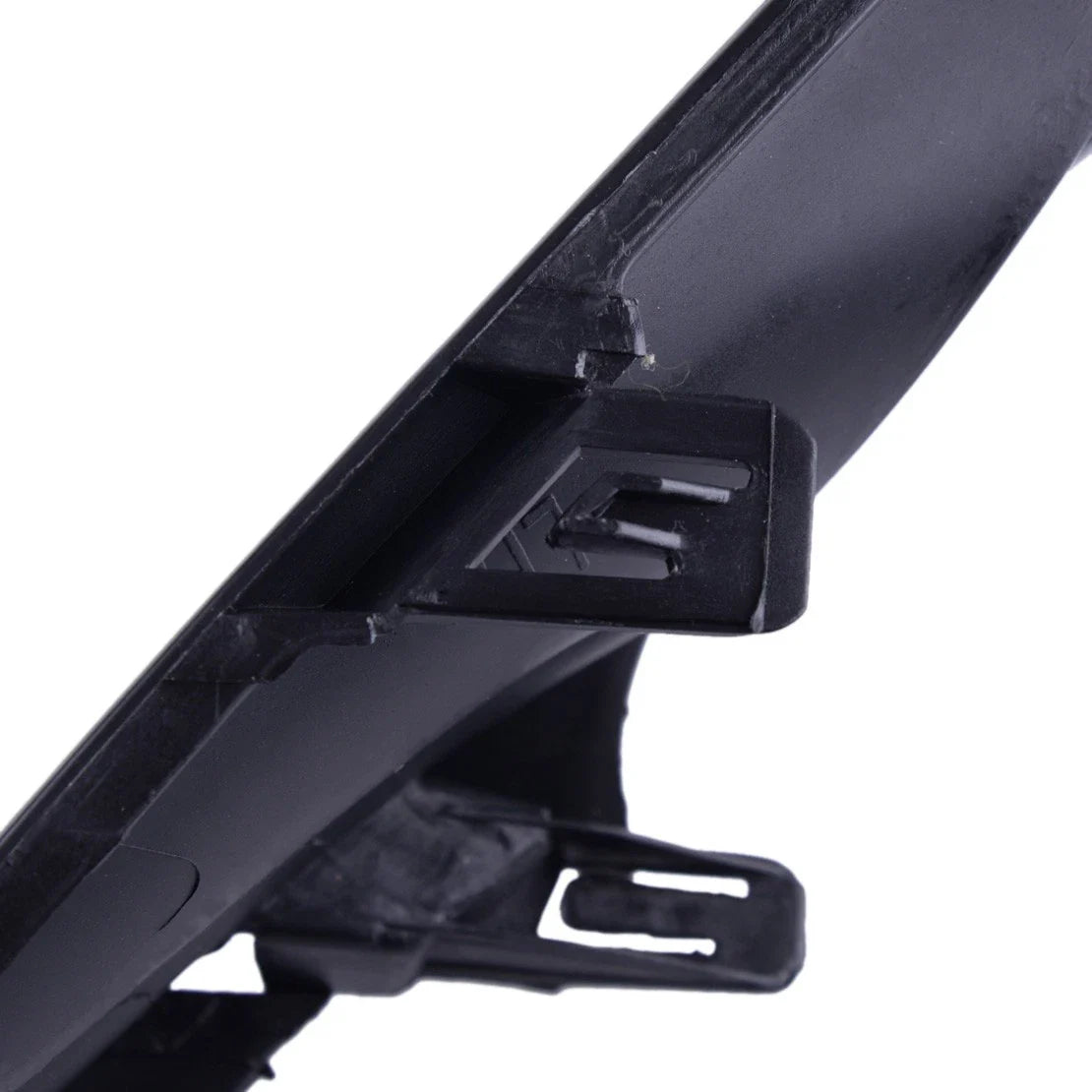 Left Front Fog Light Bezel Cover for Nissan Altima (2013-2015)