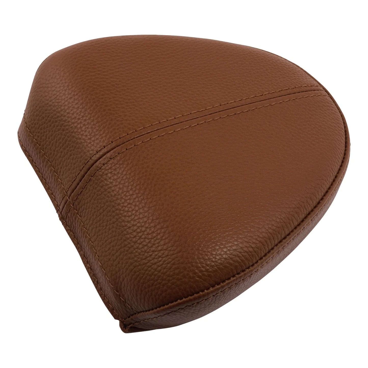 Leather Sissy Bar Pad for Indian Scout 2015-2024, Scout Sixty 2016-2024