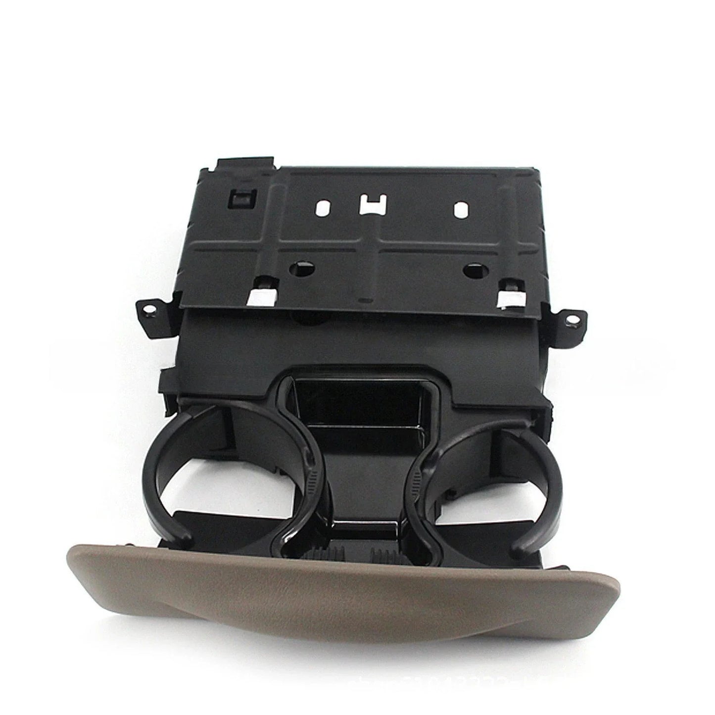 Dash Cup Holder Parchment Tan for Ford F-250 F-350 F-450 (1999–2004)