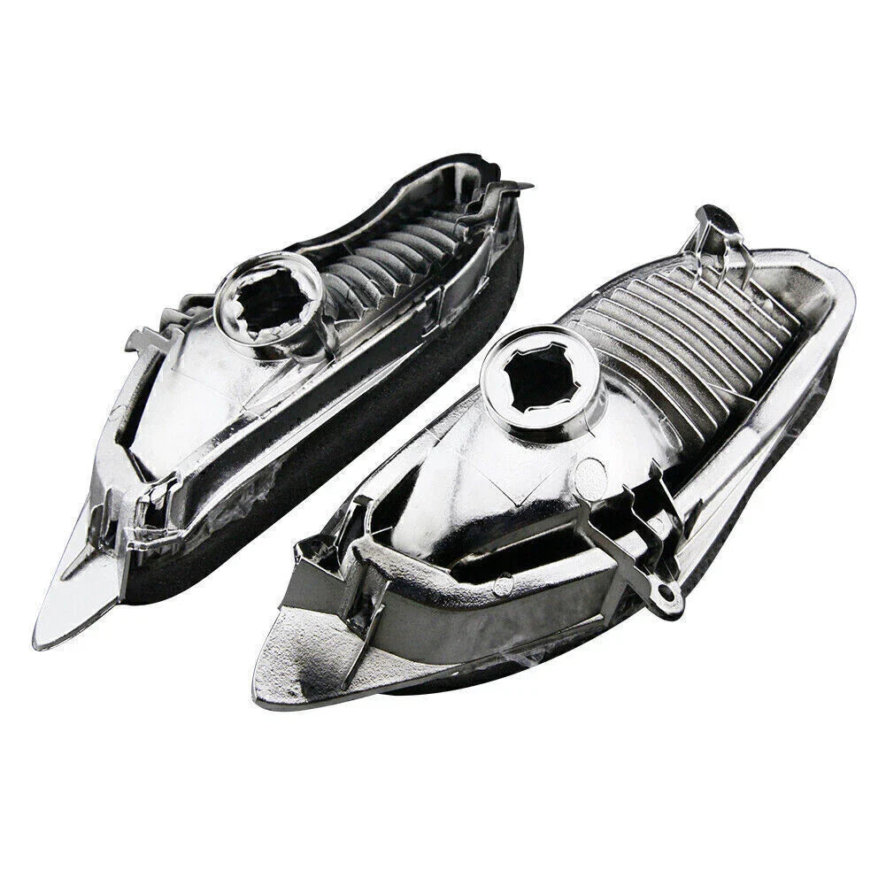 Front Turn Signal Lens for Honda ST1300 (2002-2009)