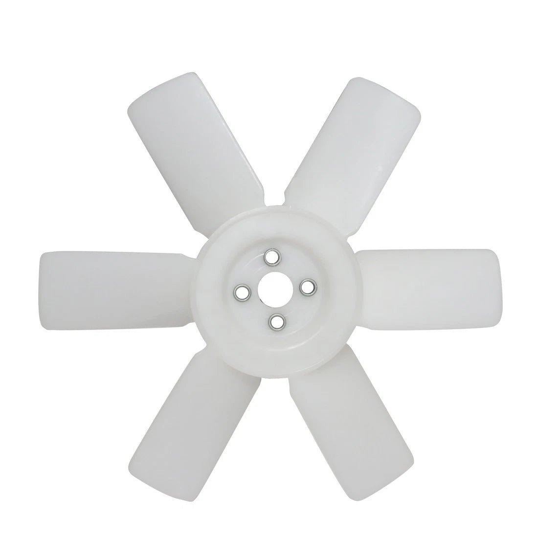 Engine Cooling Fan Blade for Toyota Coaster (1982–1992)