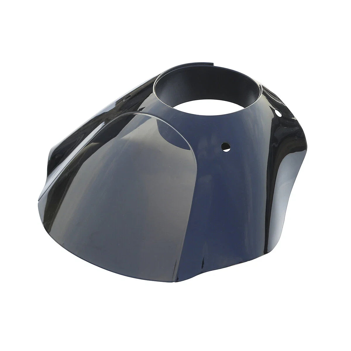 Gauntlet Fairing Trigger Lock Mount for Harley Sportster XL 883 1200 (1988-2022)
