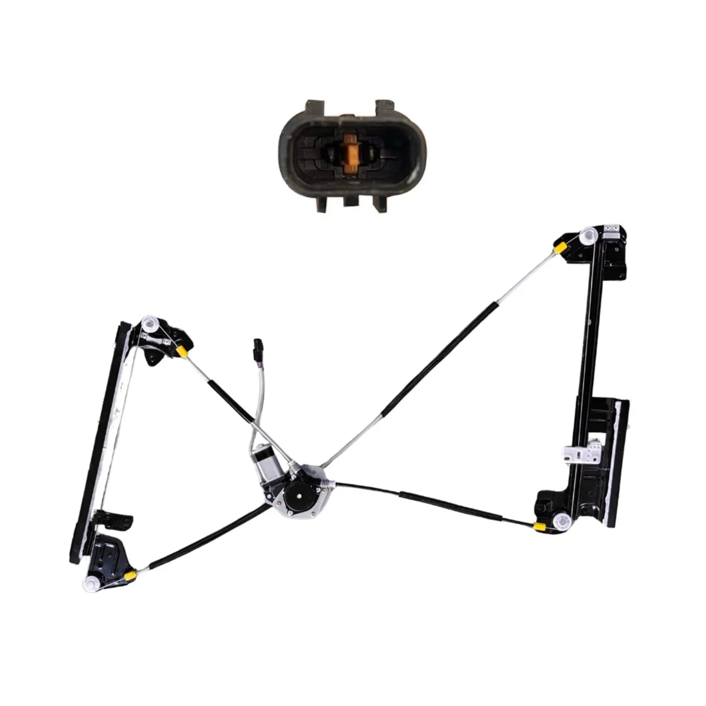 Left Hand Window Regulator with Motor for Mitsubishi Canter FE7 FE8 (2004–2007)