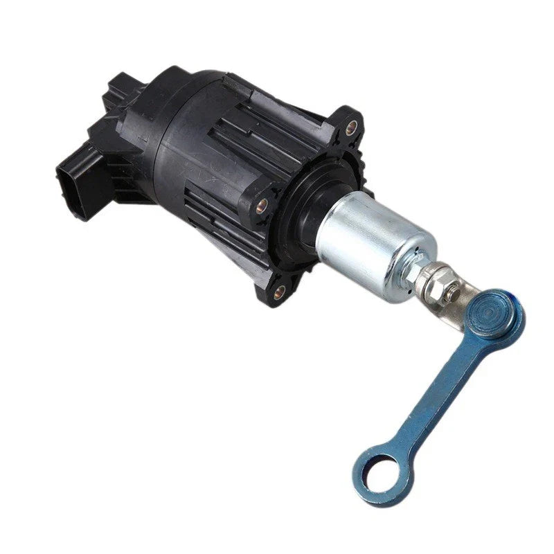 Electronic Turbo Wastegate Actuator for Honda Civic (2016–2019)