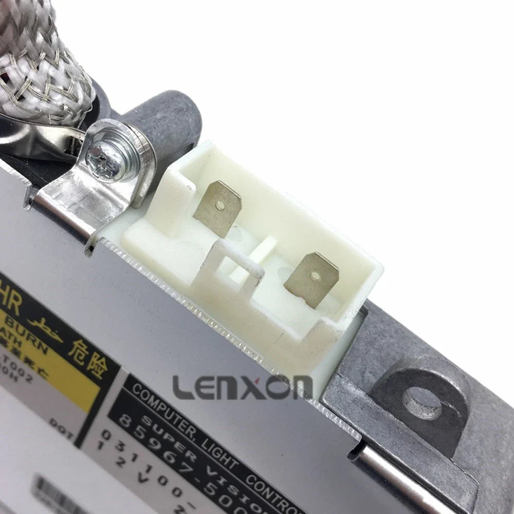 D2S HID Ballast Headlight Unit Controller for Lexus/Toyota