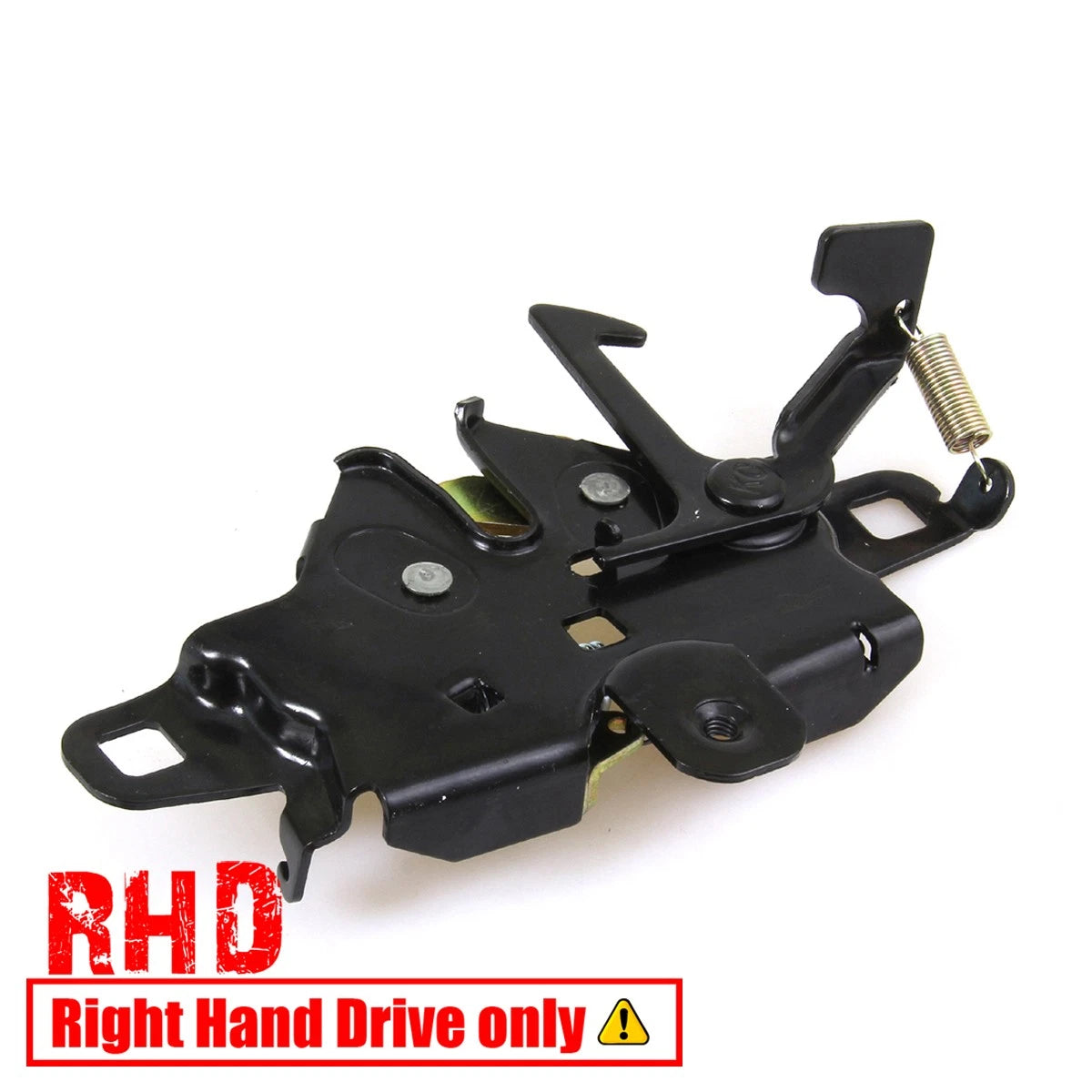 Hood Latch Lock for Toyota Land Cruiser FZJ70 FZJ73 FZJ75 FZJ78 FZJ79 (RHD)