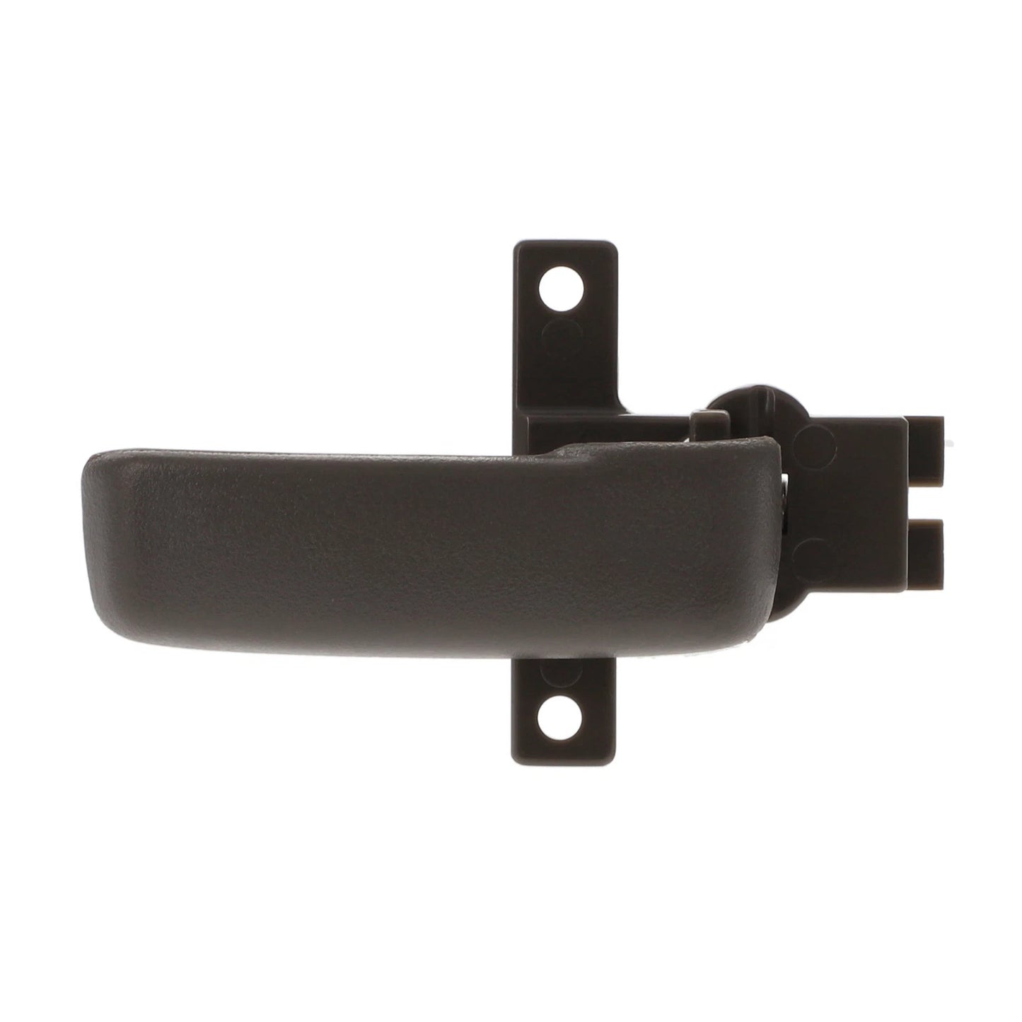 Front Right Textured Grey Inner Door Handle for Isuzu N-Series (1994–2008)