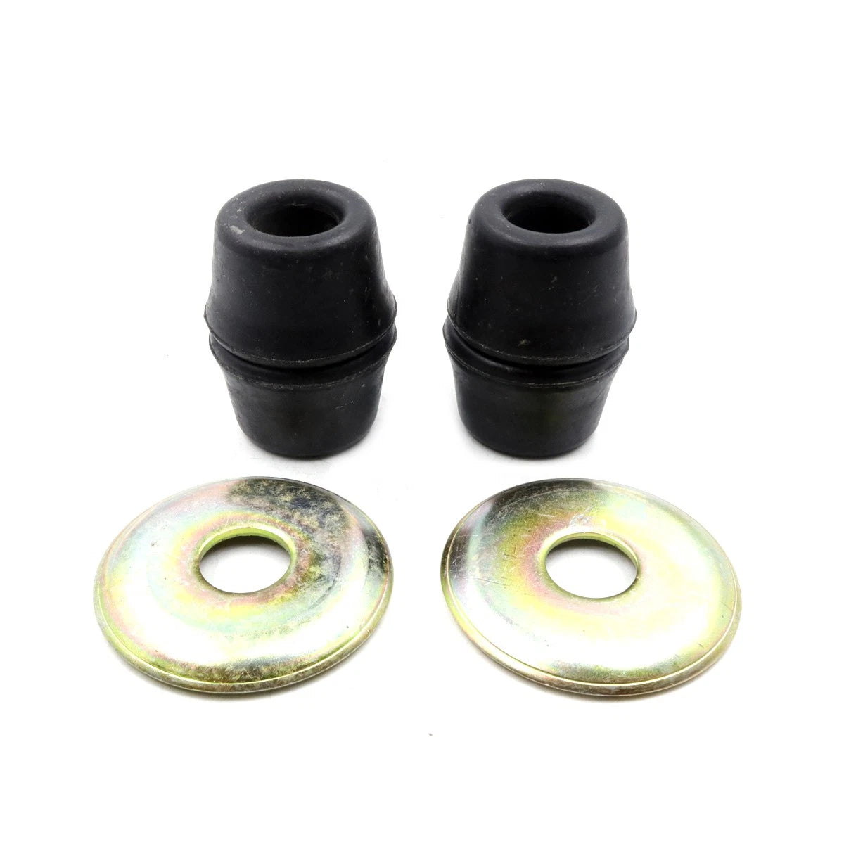 Tension Rod Bushing Set for Toyota Corolla (1979–1987)