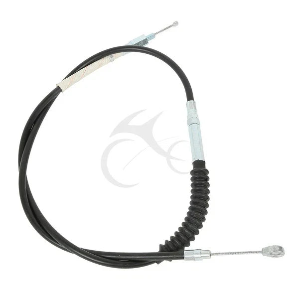 Vinyl Clutch Cable 55-1/4" for Harley Forty Eight XL1200X (2011-2022)