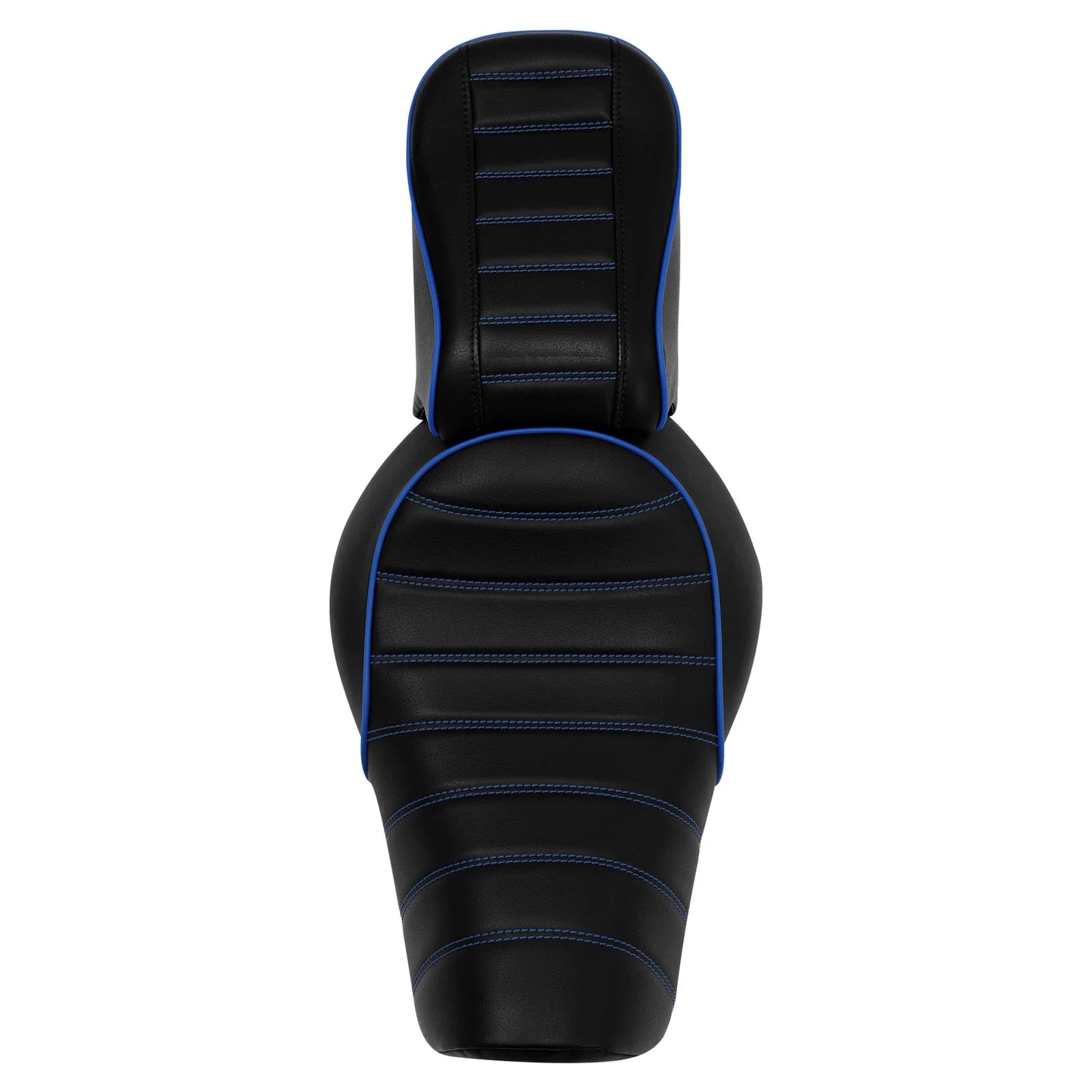 Driver & Passenger Seats for Harley Iron 883 XL883N (2016-2022)