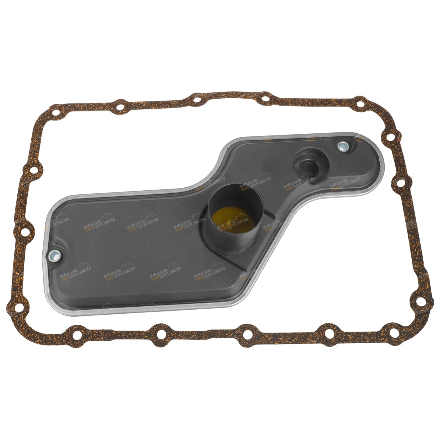 Transmission Filter Kit for Ford Ranger PJ PK (2006–2011)