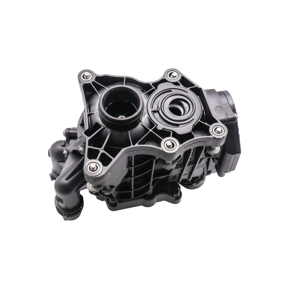 Coolant Thermostat for BMW 3 5 Series G20 G21 G30 G31 X3 G01 (2019-2023)