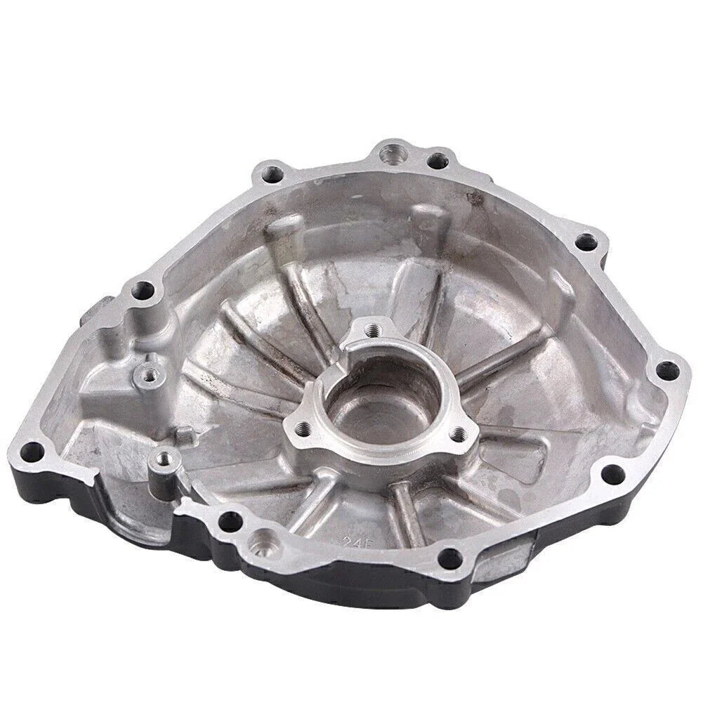 Left Stator Engine Crankcase Cover for Suzuki Hayabusa GSX1300R (1999-2012)
