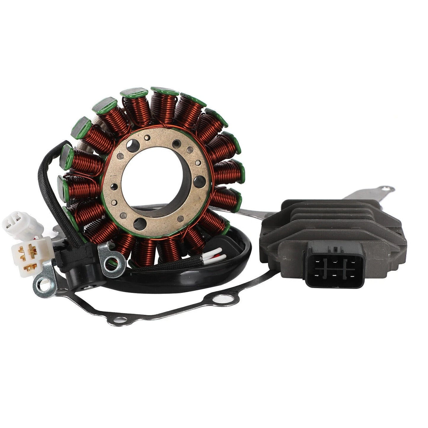 CDI Ignition Module for Suzuki DRZ400E DRZ400 (2000–2004) 32900-29F00