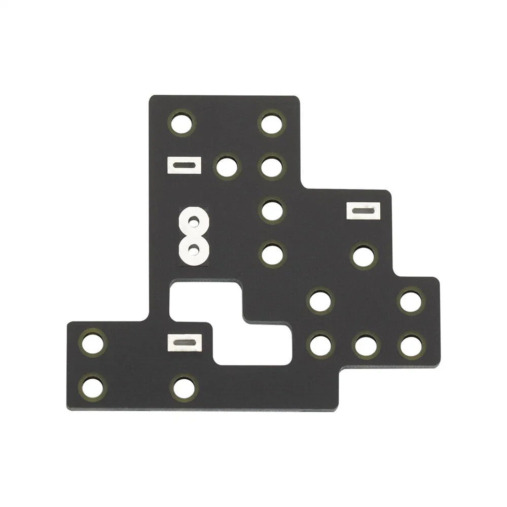 Fog Lamp Module for Chevy Classic 2500 3500 (2003-2007)