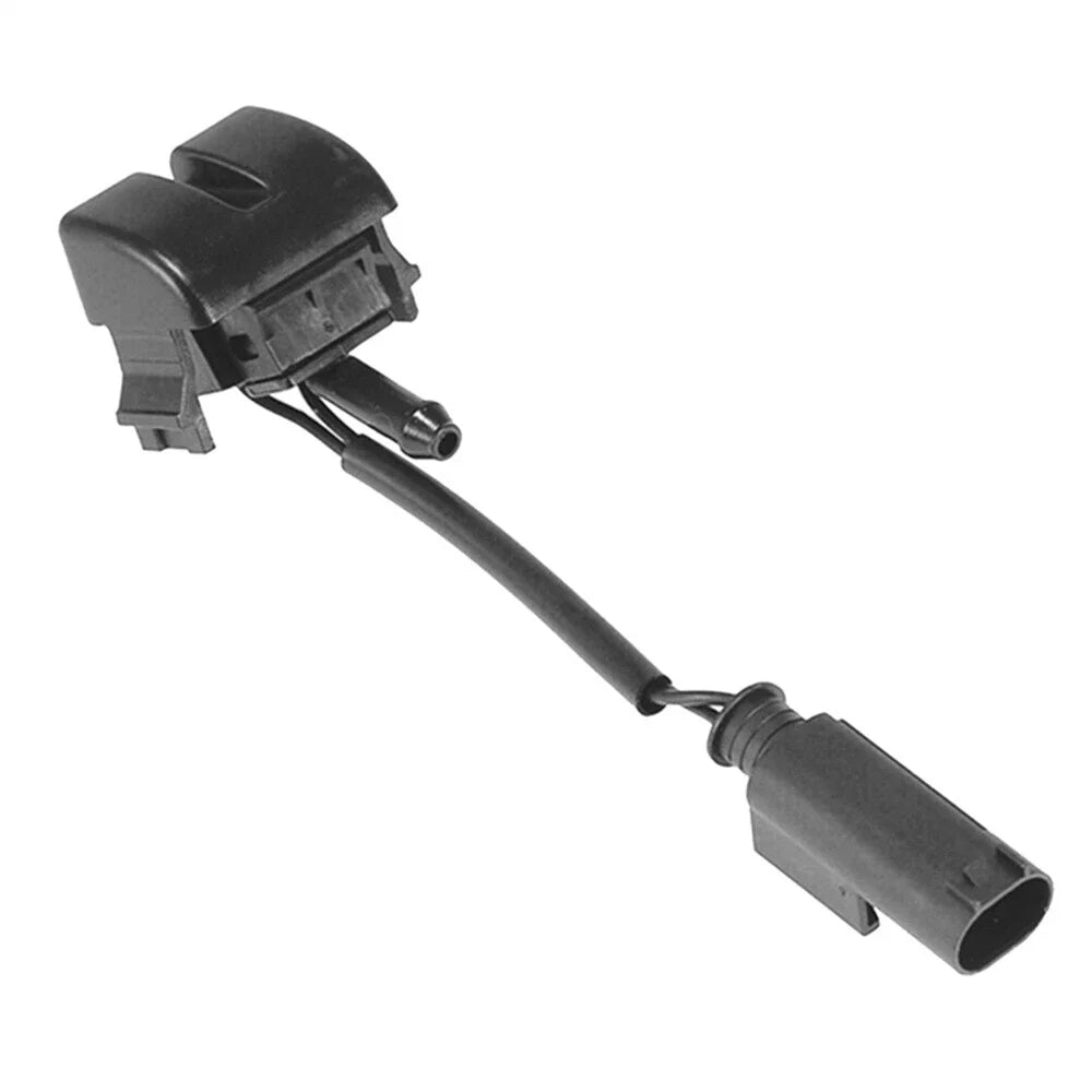 Front Windshield Washer Nozzles for BMW E46 (2000-2006)