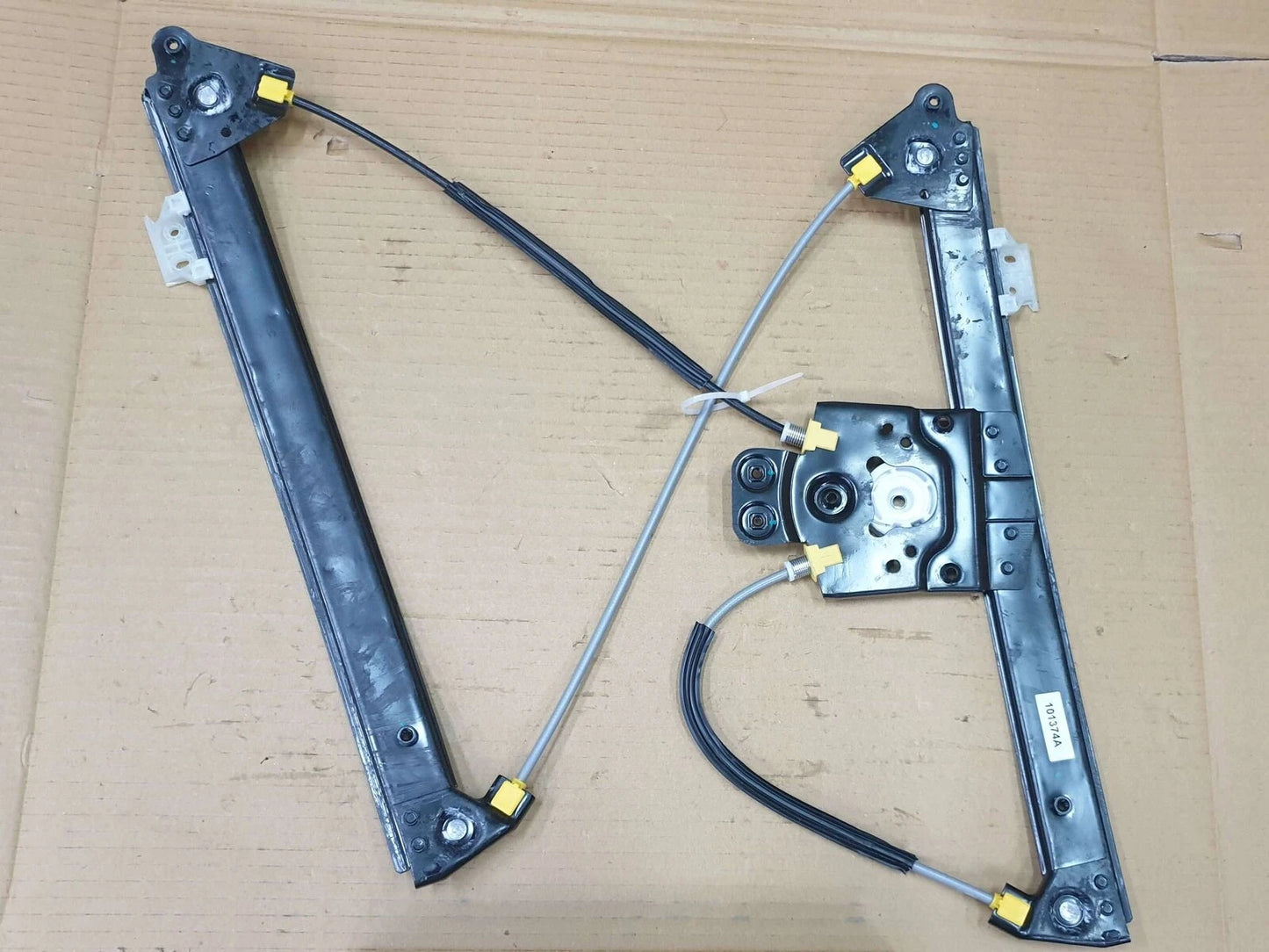 Front Left Window Regulator for Citroen C5 (2008–2015)
