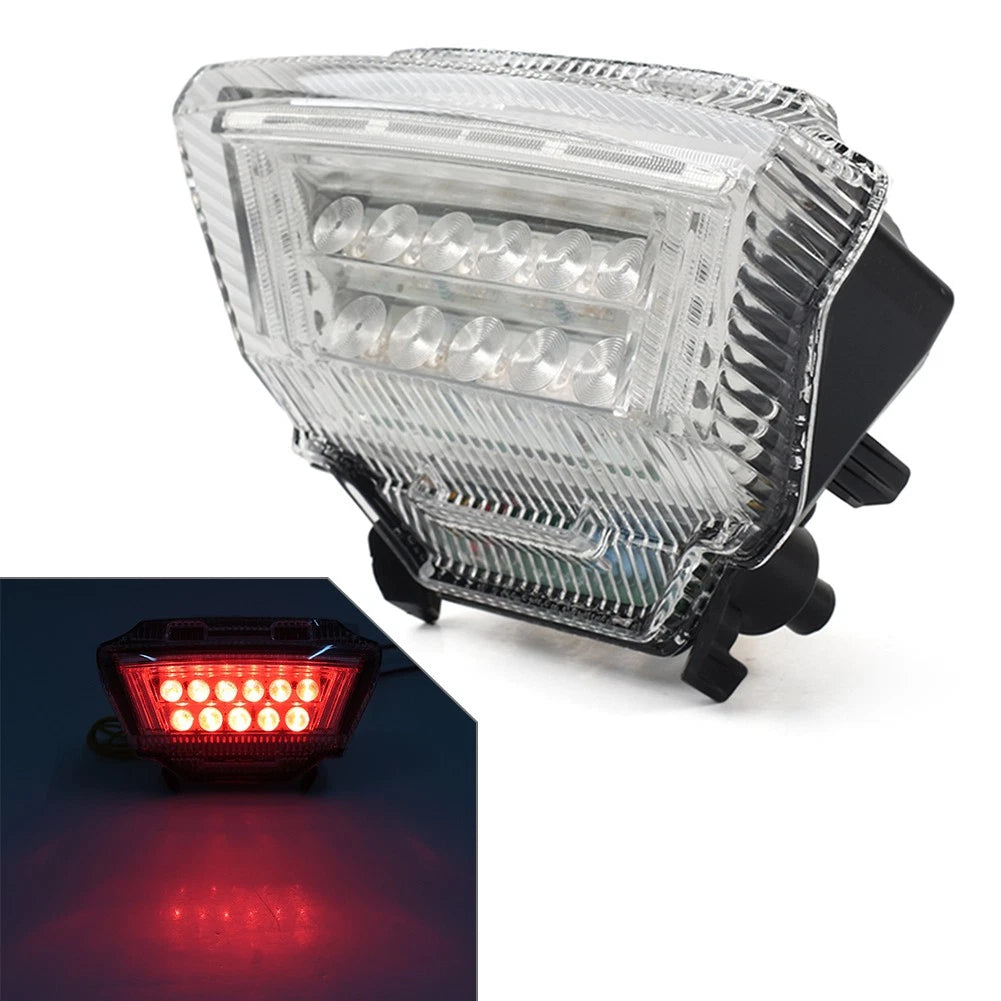 Headlight Guard Shield Lens Cover for Kawasaki Vulcan S VN650 (2015–2021)