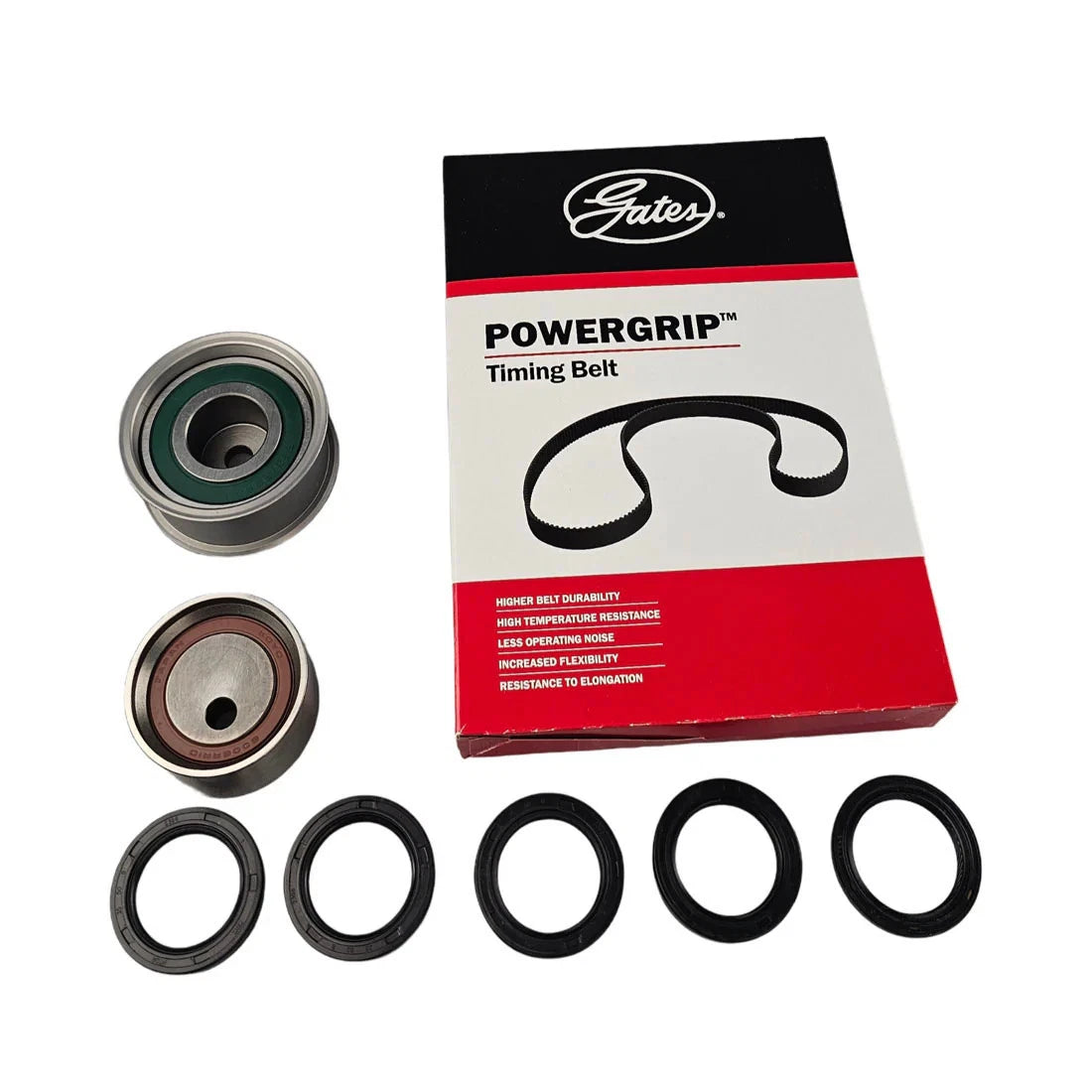 Timing Belt Kit for Mitsubishi Galant VR4 (1991–1998)
