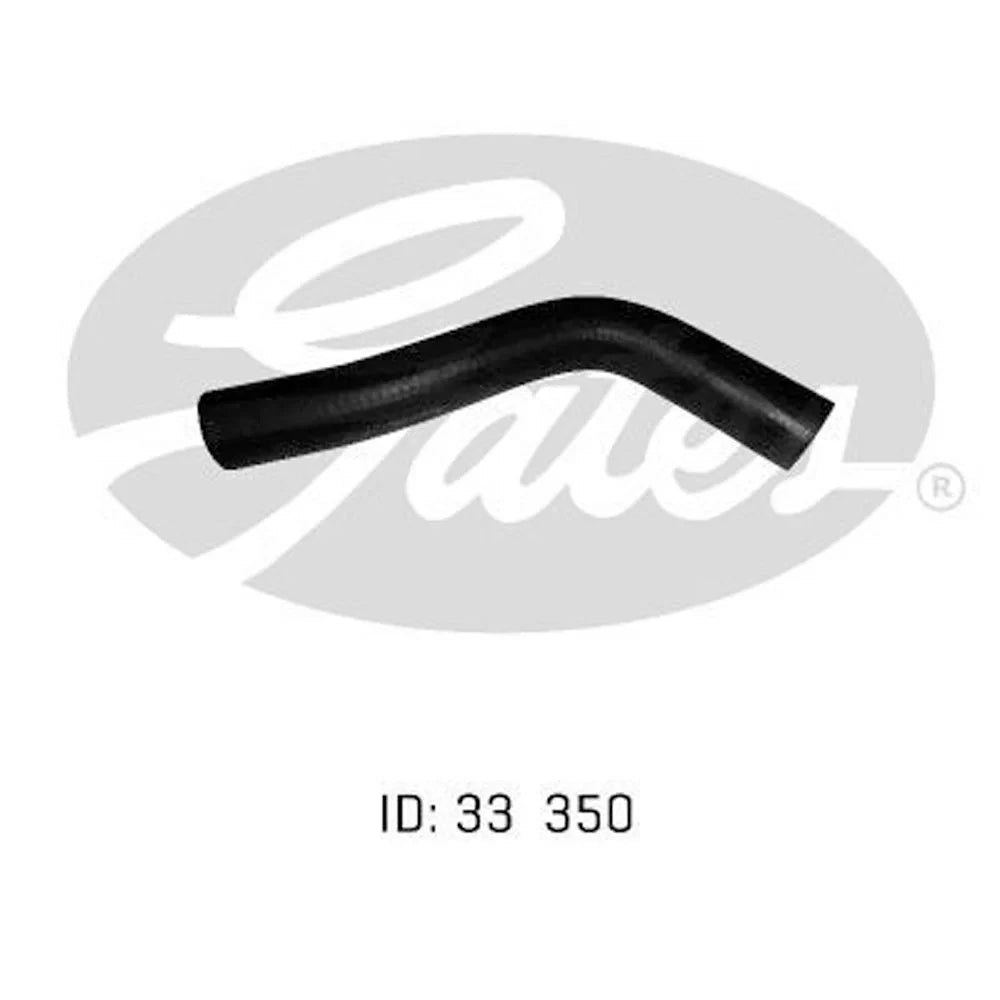 Upper Radiator Hose for Toyota 4Runner (YN130, YN63)