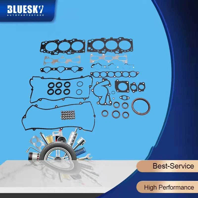 VRS Cylinder Head Gasket Set for Kia Sportage 2.7L G6BA (2005-2008)