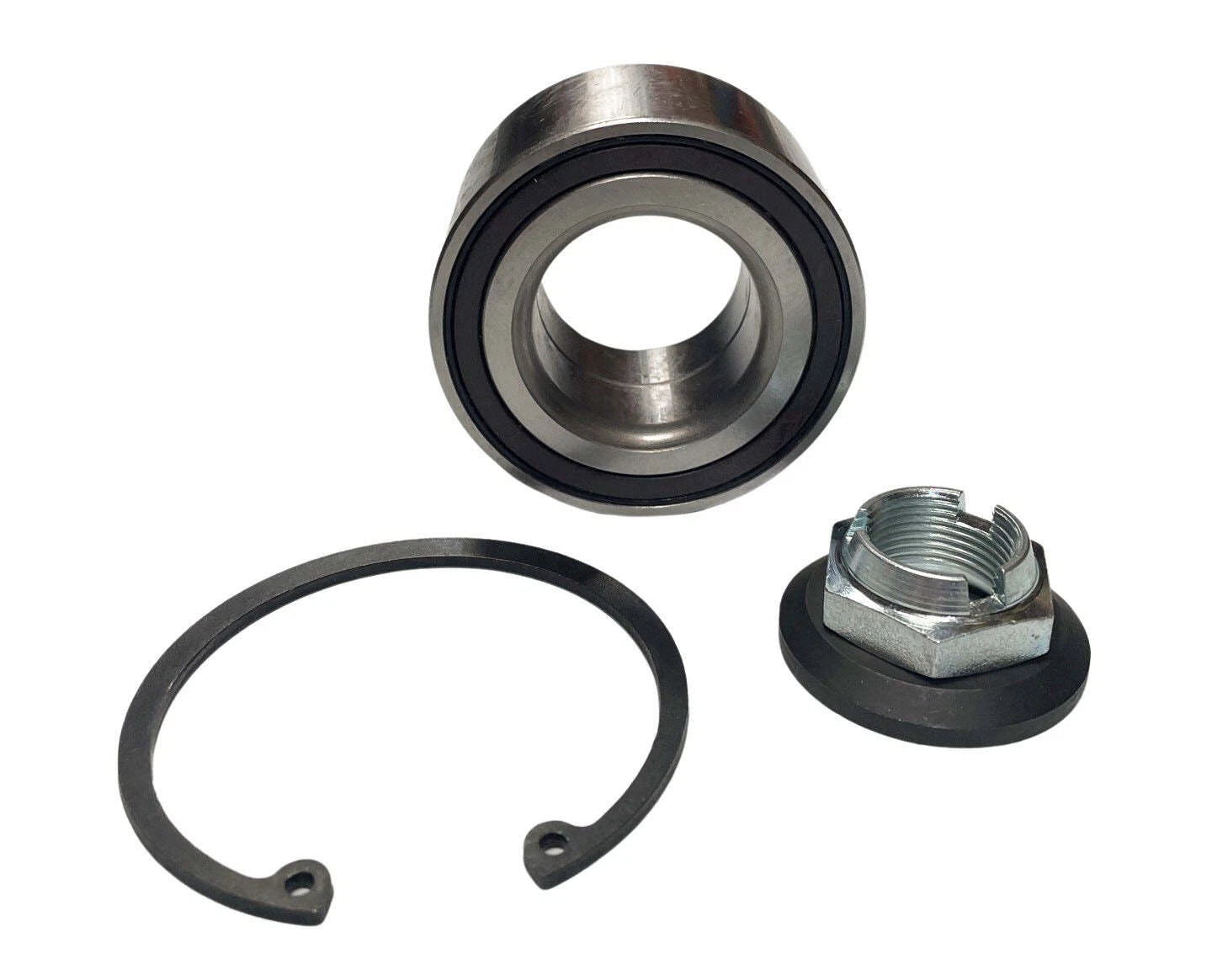 Front Wheel Bearing Kit with ABS for Chery J3 M1X MG MG3 ZS (2011-On)