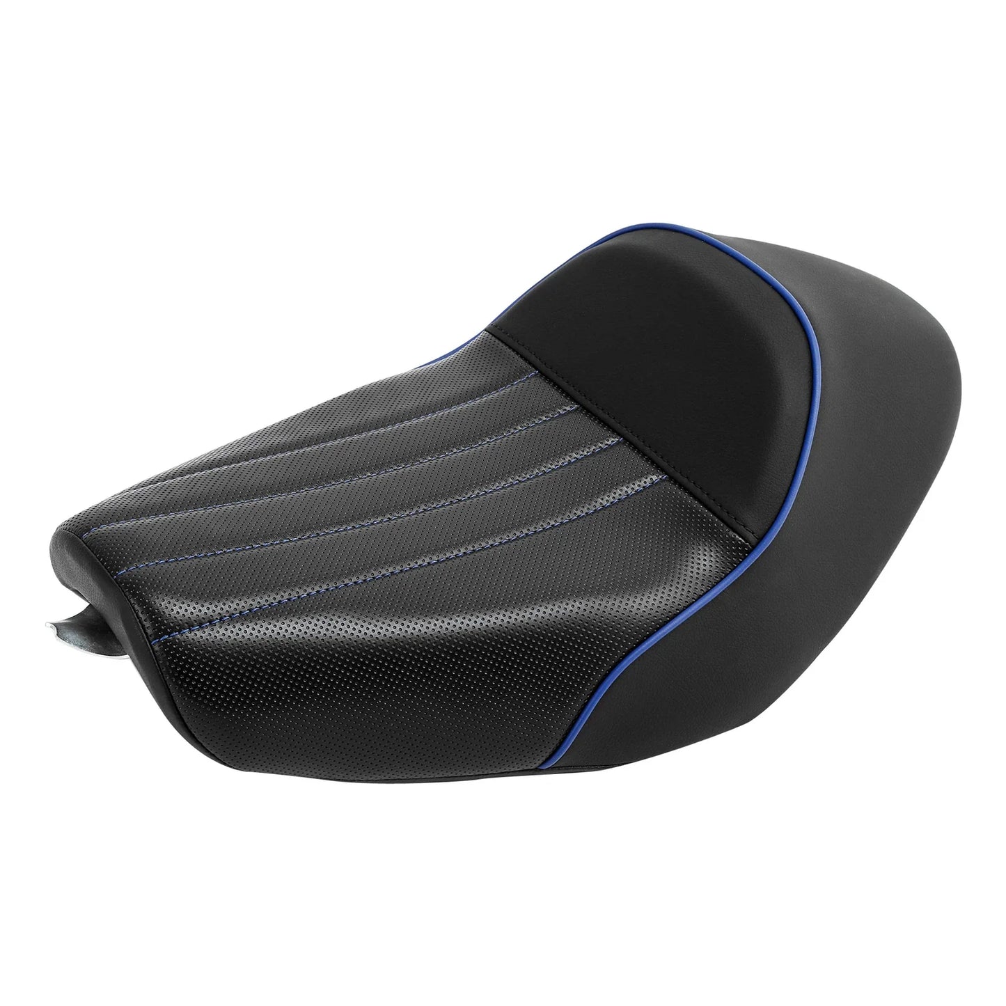 Driver Solo Seat for Harley Sportster 883 1200 (2010 - 2022)
