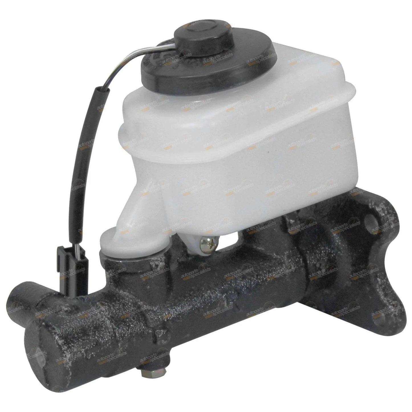 Brake Master Cylinder / 2 x 4 / for Toyota Hilux LN86 (1991–1993)