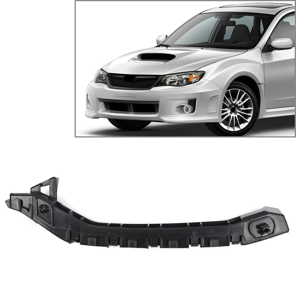 Front Bumper Bracket for Subaru Impreza WRX STI (2007–2014)
