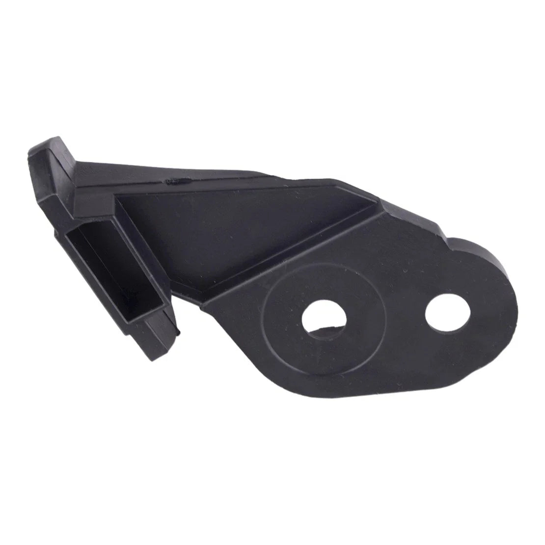 Right Front Bumper Bracket for BMW 3 Series E46 (2002-2006)