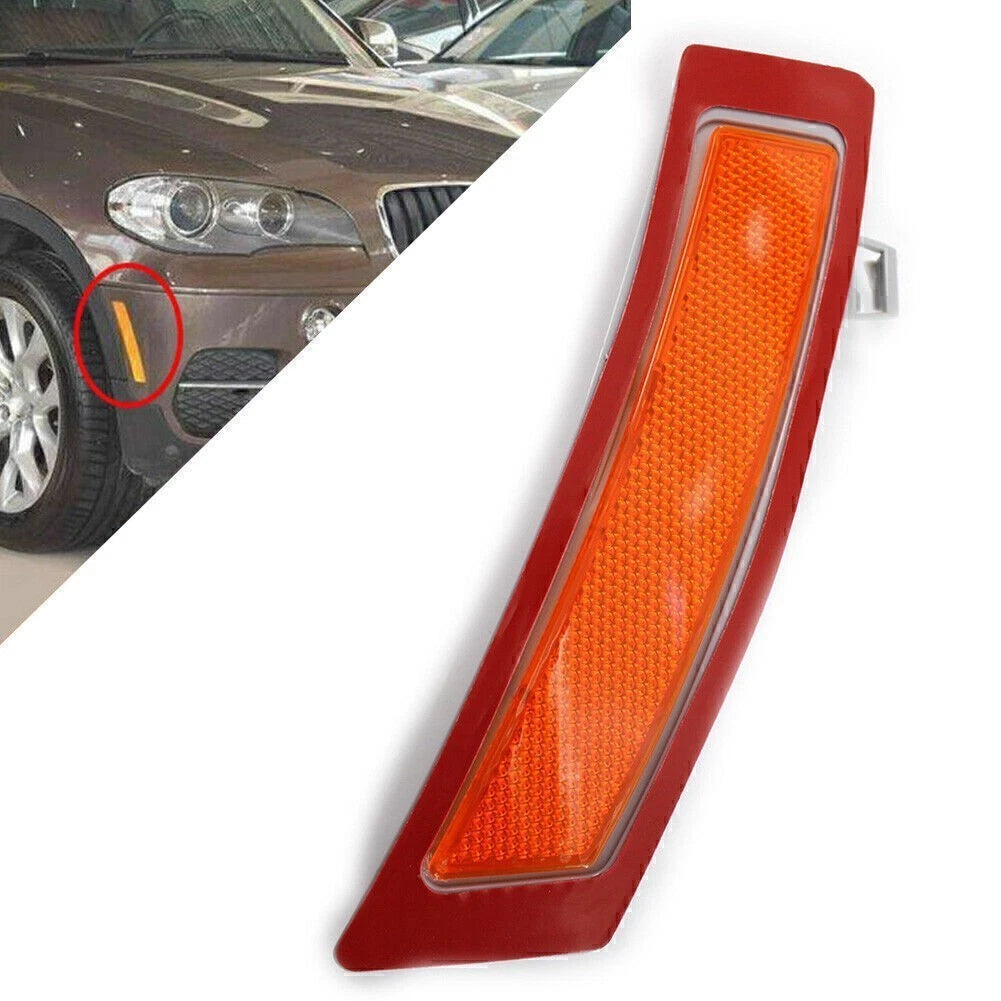 Key Case Cover Fob Shell for BMW 1 2 3 4 5 6 7 8 Series X1 X2 X3 X4 X7 M3 (2011–2023)