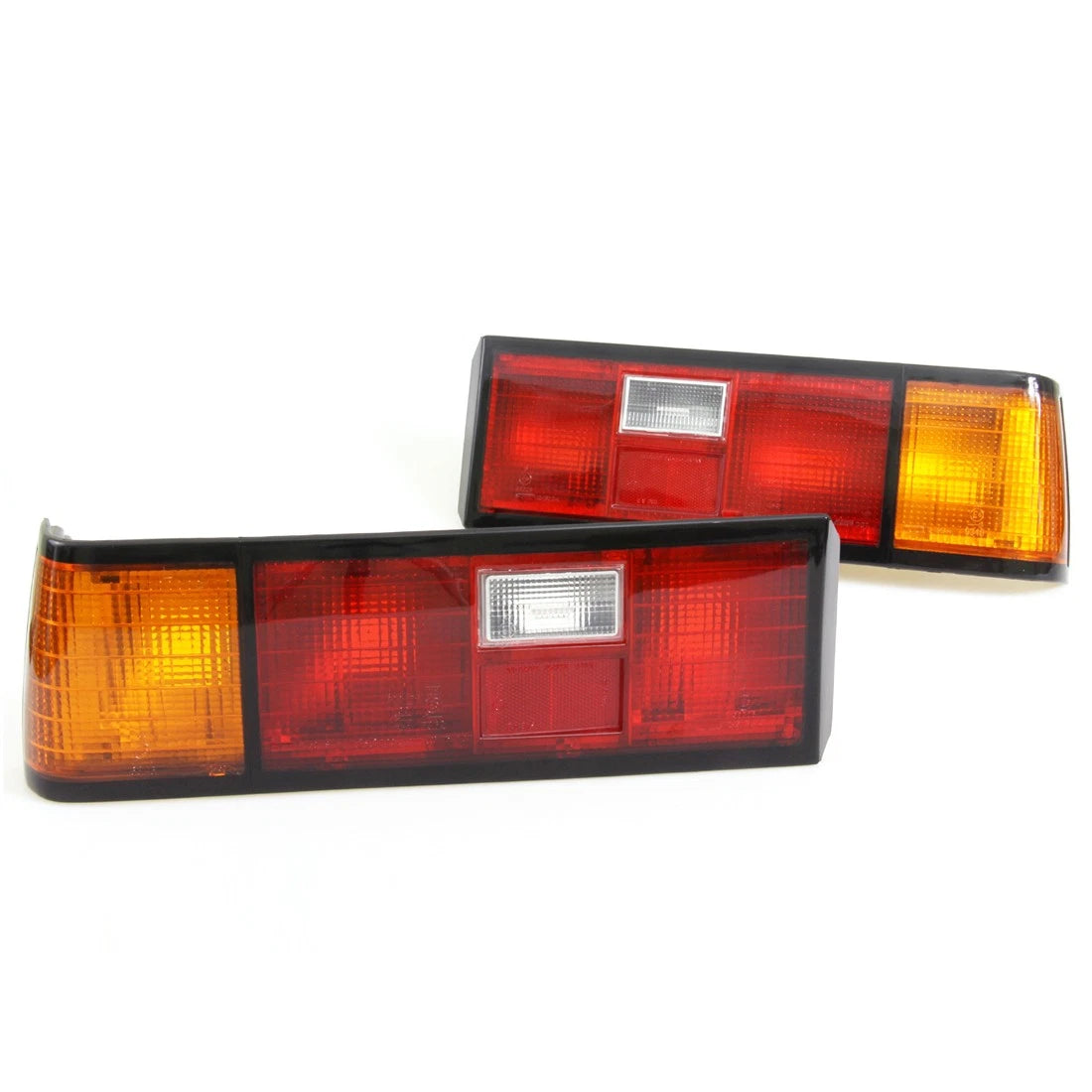Set of 2 Tail Light Lamps for Toyota Corolla KE70 KE75 (1982–1984)
