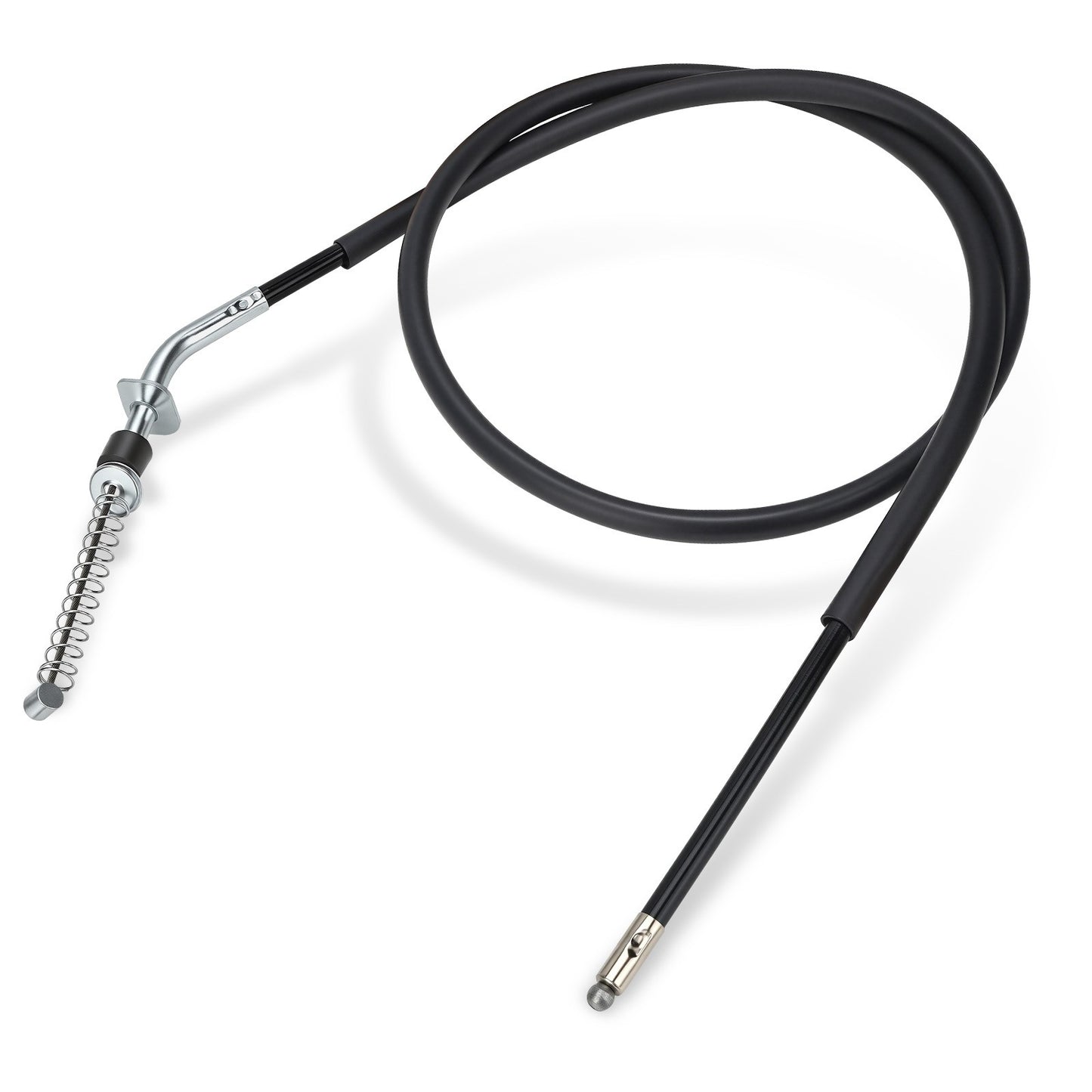 Brake Cable for Yamaha Champ 100 Badger Raptor Grizzly 50 80 Breeze 125