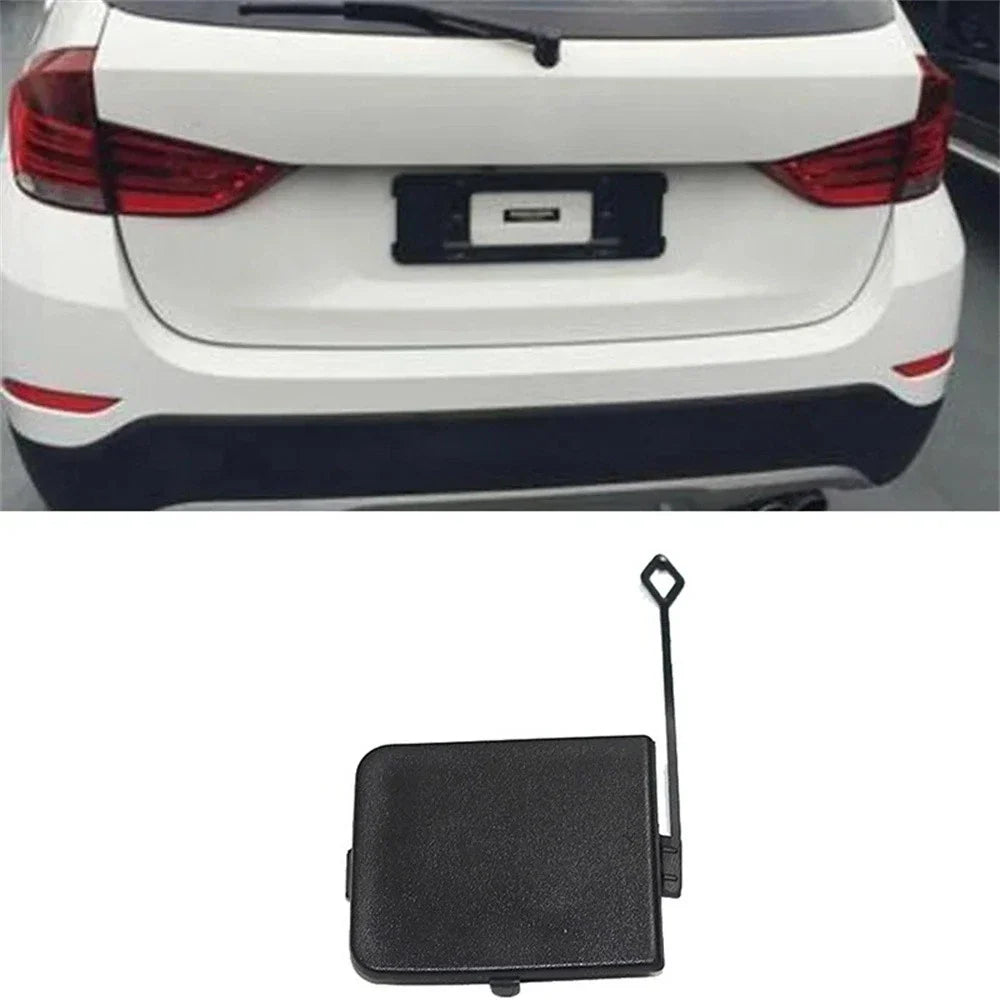 Bumper Tow Hook Cover for 2013-2015 BMW E84 X1 Left 51127303815