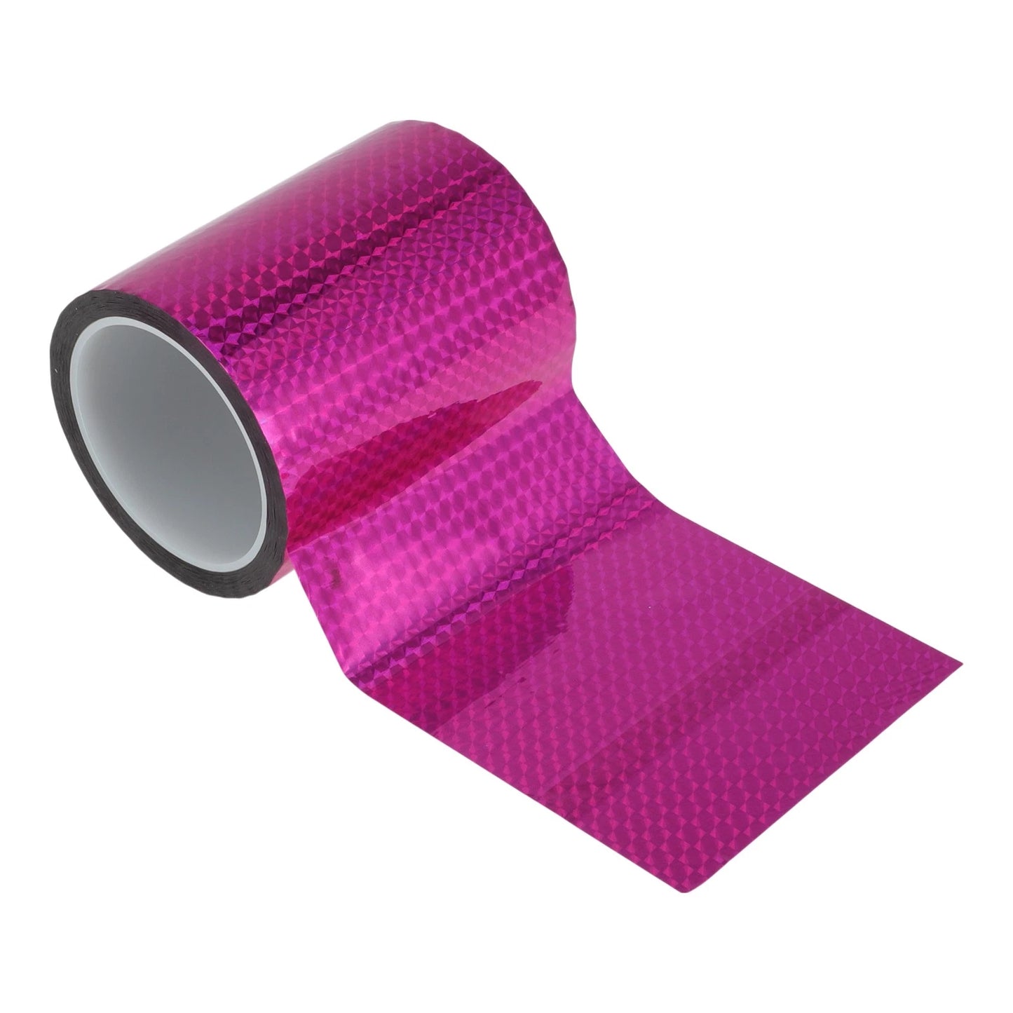 Pinstripe Tape 150mm x 50m for Car Motorcycle Boat Laser Purple (1 Pcs)