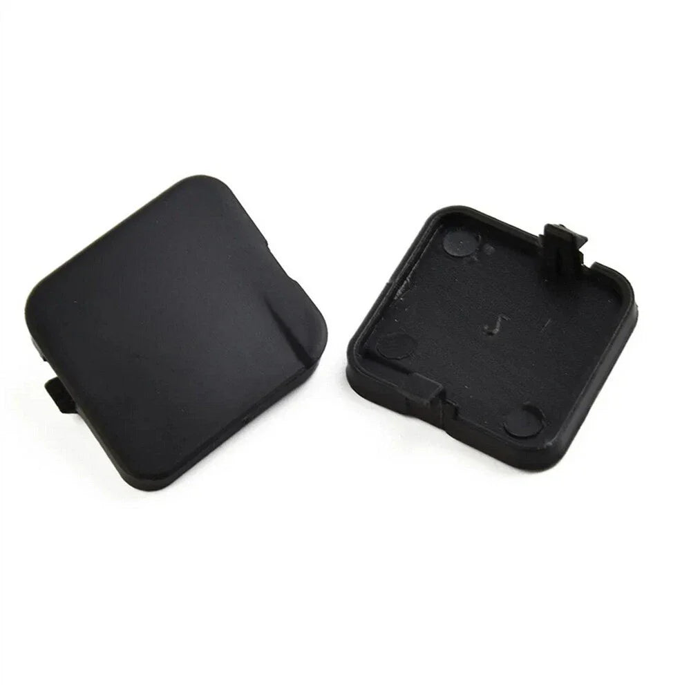 Windshield Side Garnish Lid Cover for Honda CR-V (2007-2011)