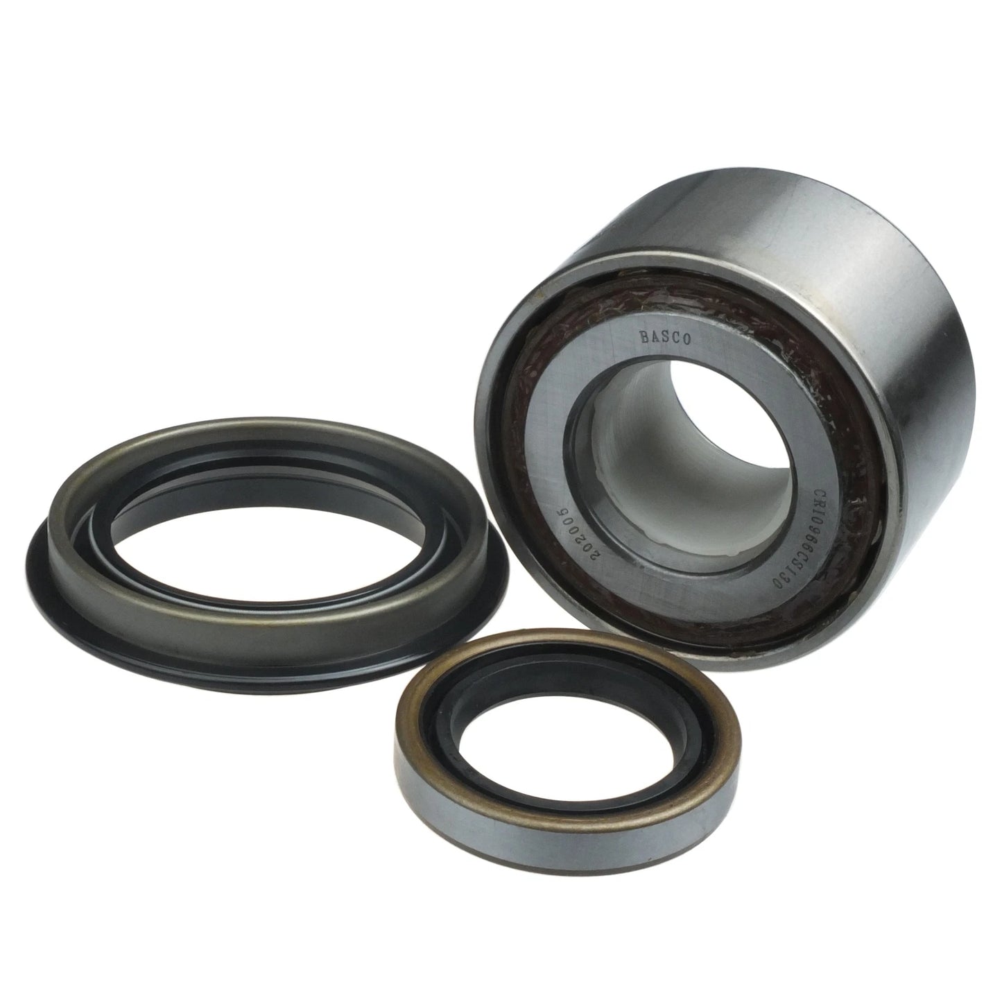 Rear Wheel Bearing Kit for Ford Maverick (DA) & Nissan Patrol (DX GQ)