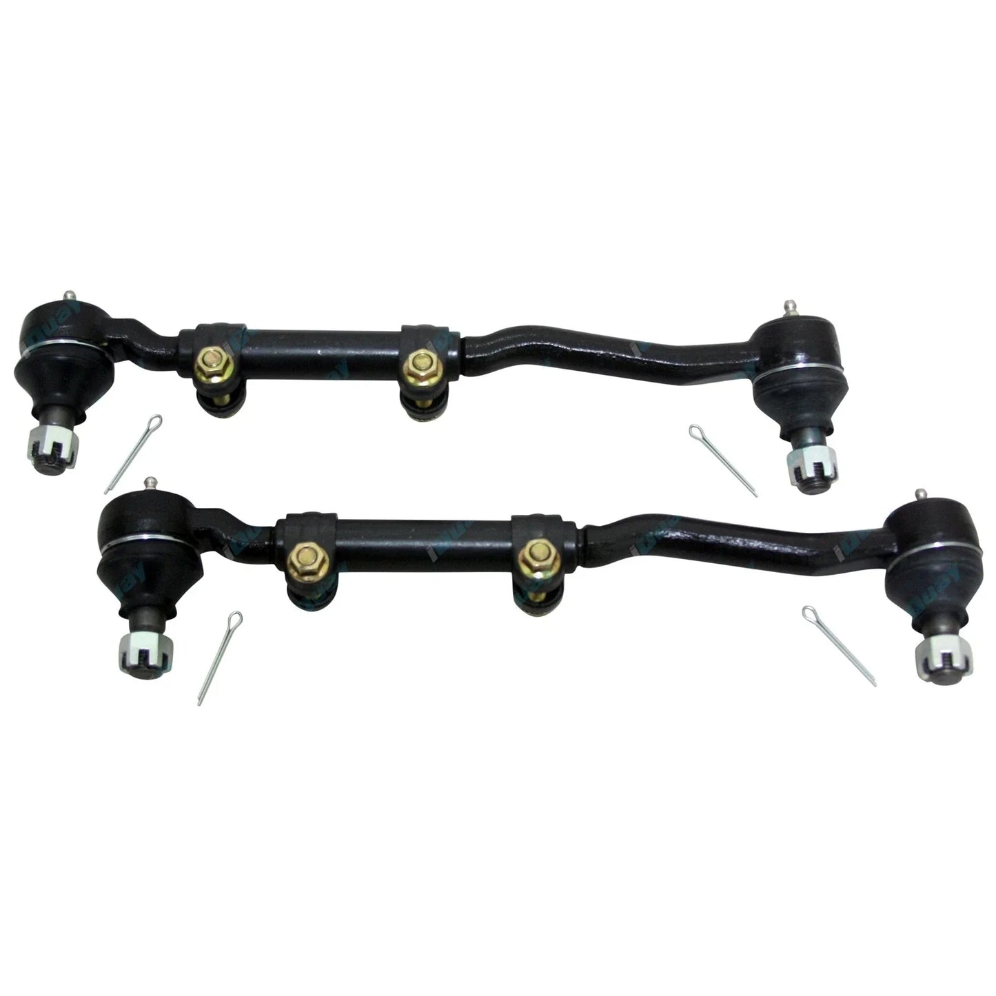 Ball Joints & Tie Rod Ends for Toyota Hilux 4x4 LN165 LN166 LN170 (1997-2005)