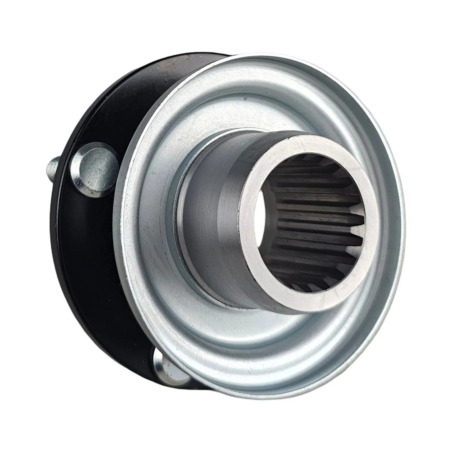 Front Transfer Case Flange for Toyota Landcruiser (HZJ70–HZJ78)