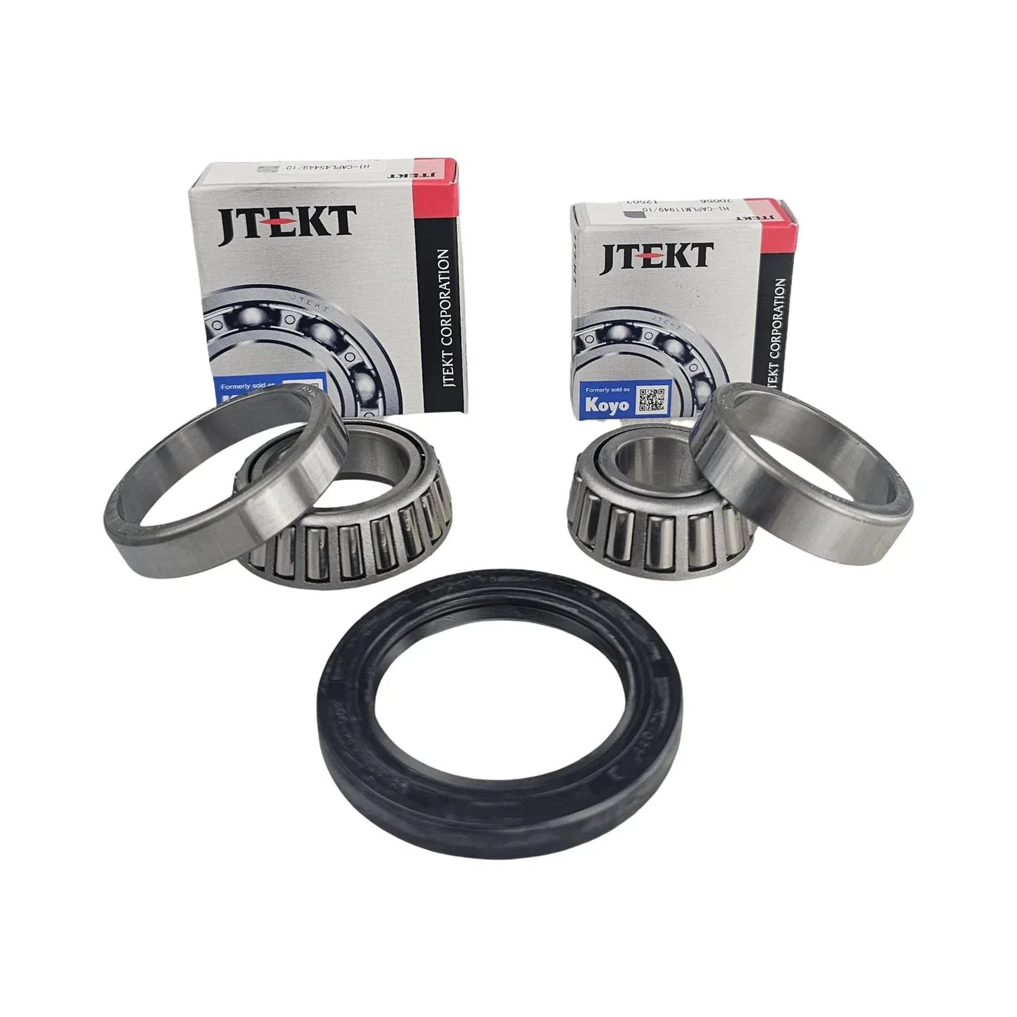 Rear Wheel Bearing Kit for Honda Accord (SJ SV SY)