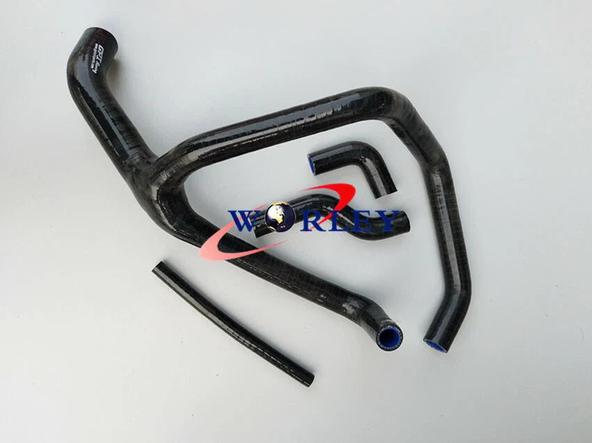 Silicone Radiator Hose for Honda XL650 XL650VY XL650R XL650V Transalp