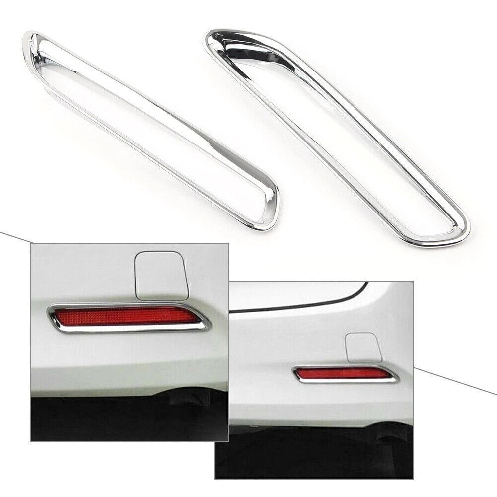 Car Door Lock Protective Cover for Honda, Mazda, Toyota, Hyundai, Kia