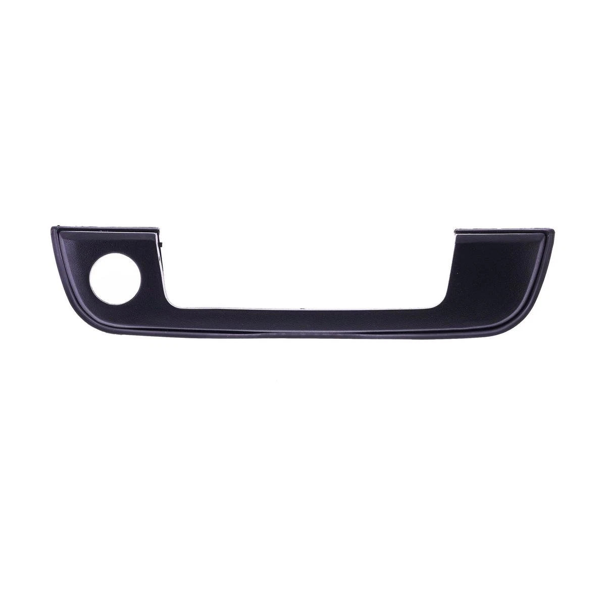 Front Left Door Handle Cover for BMW E36 (1991–2001) Black
