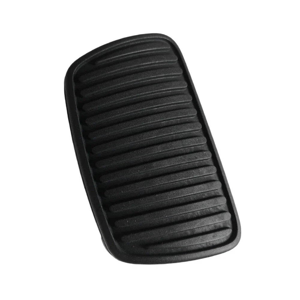 Black Brake Pedal Pad for Hyundai Tucson TL, Sonata LF (2015-2023)