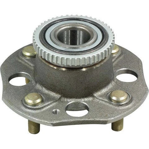 Rear Wheel Bearing Hub Assembly for Honda Accord (2003–2007)